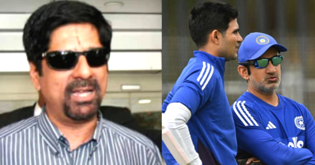 கம்பீர் இனிமே அந்த வேலையை டீம்ல செய்யக்கூடாது.. அதனால தான் பெரிய தப்பு நடக்குது – ஸ்ரீகாந்த் விமர்சனம்