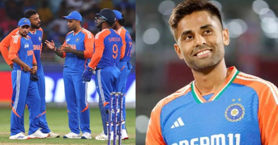 இந்த முறை ஆஸி அணியை விட மாட்டோம்.. ஏன்னா இந்தியாவிலயே எங்களுக்கு அது கிடைக்குது – சூரியகுமார் யாதவ் பேச்சு