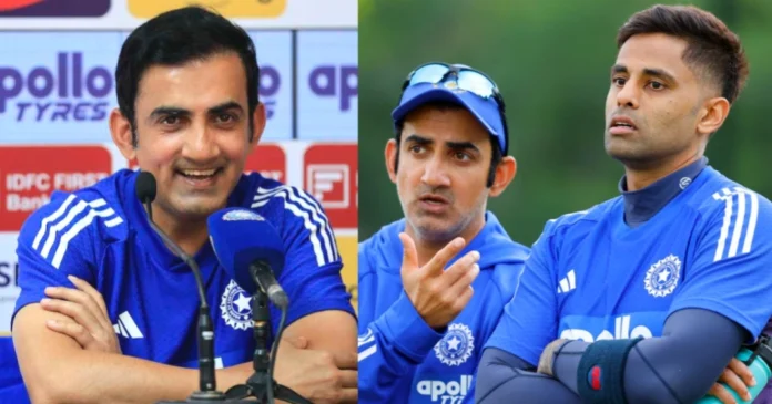 Gambhir Gambhir