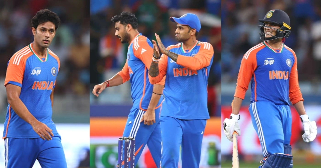 ஆஸி முதல் டி20.. உத்தேச இந்திய பிளேயிங் XI.. கம்பீரின் ரெகுலர் திட்டத்திற்கு சிக்கல்.. சாதிக்க முடியுமா?