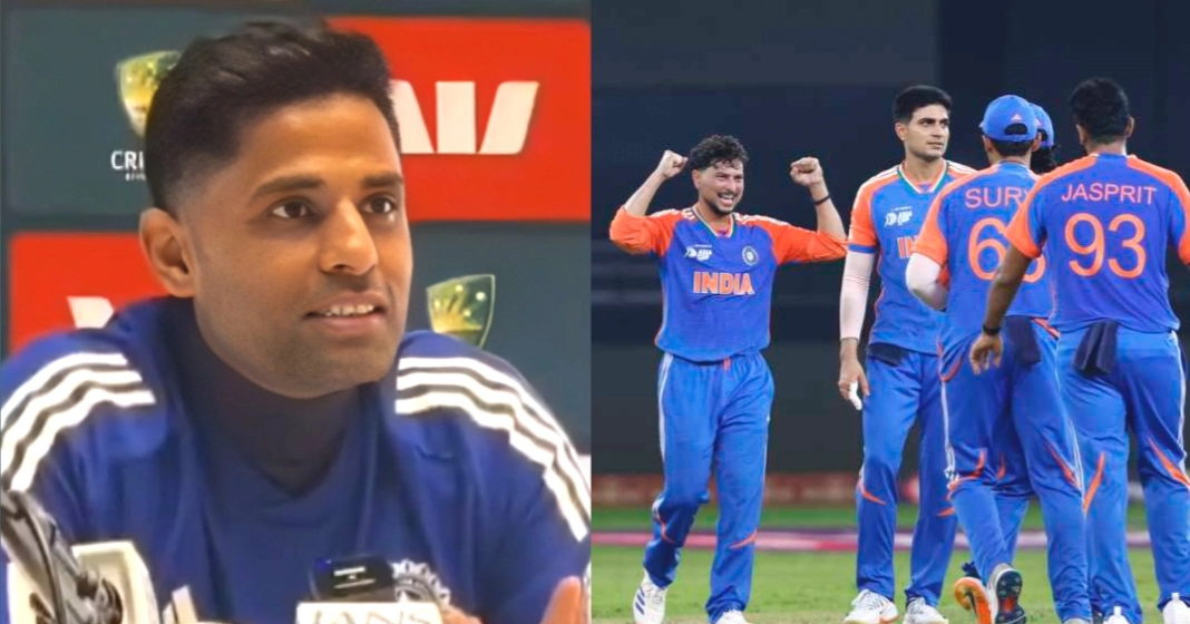 இப்பவே சொல்றேன்.. ஆஸ்திரேலியாவிலும் அதே பிளான்தான்.. இனி இப்படித்தான் டீம் இருக்கும் – சூரியகுமார் யாதவ் பேட்டி