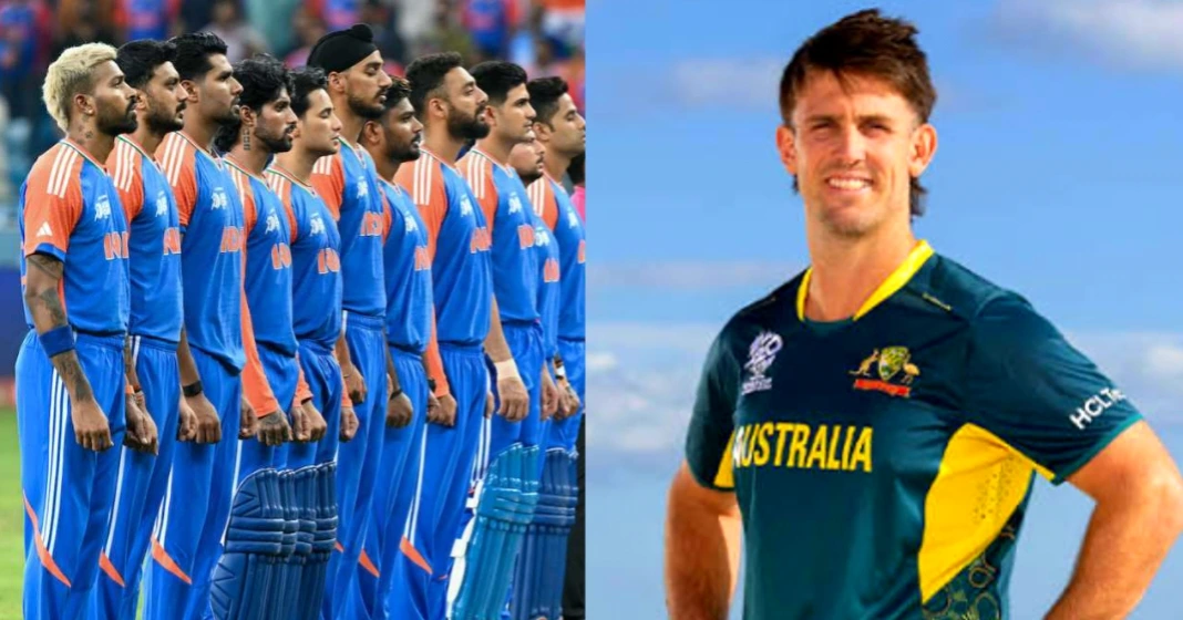 இப்ப எங்களுக்கு பெரிய சவால் இந்த இந்திய வீரர் தான்.. மொத்த டீமுக்குமே டோன் செட் பண்ணுவாரு – மிட்சல் மார்ஸ் பேட்டி