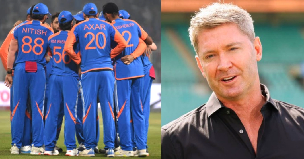 ஆஸி டி20 தொடரில்.. இந்த இந்திய வீரர்தான் அதிக ரன் எடுப்பார்.. டி20 சூப்பர் ஸ்டார் – மைக்கேல் கிளார்க் கணிப்பு