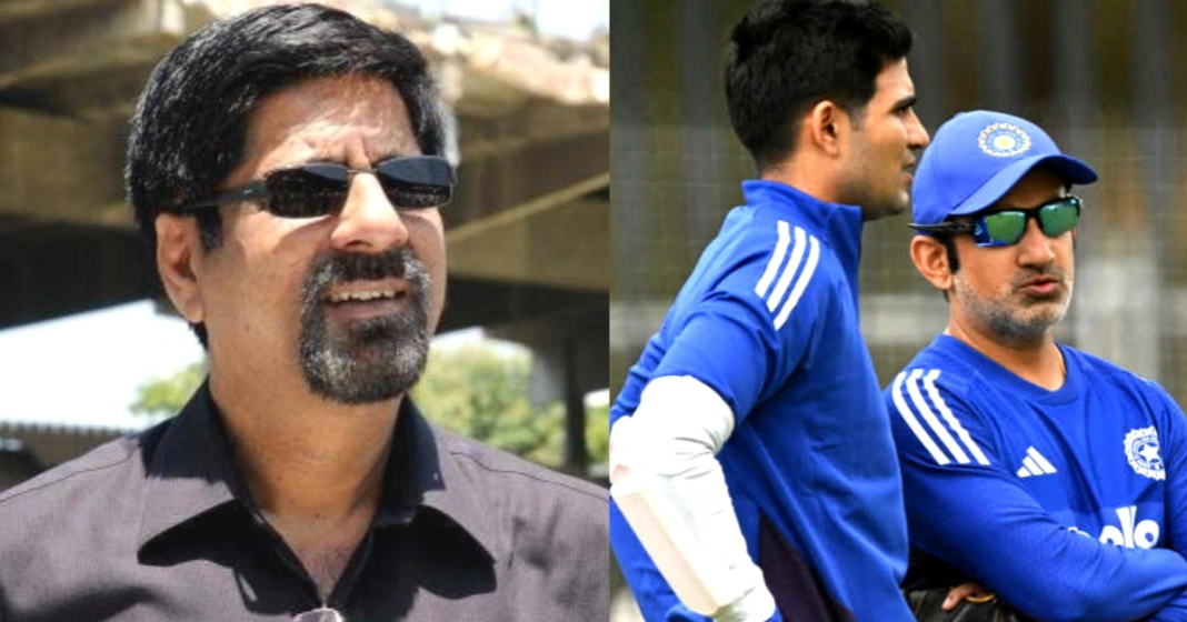 கம்பீர் சாம்சனை 11வது இடத்துக்கும் அனுப்புவார்.. ஆனா சிஎஸ்கே பையனை மட்டும் விட மாட்டார் – ஸ்ரீகாந்த் பேச்சு