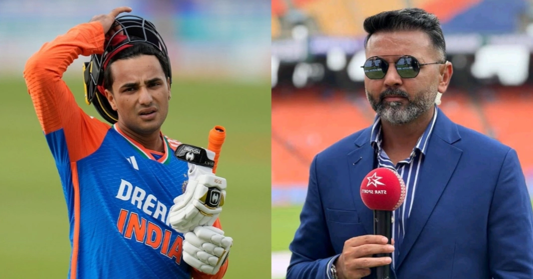 அபிஷேக் ட்ரைலர் காட்டிட்டார்.. இனி முழு படமும் இப்படித்தான் இருக்கும்.. கில்லுக்கும் வசதி – பார்த்திவ் படேல் பேச்சு