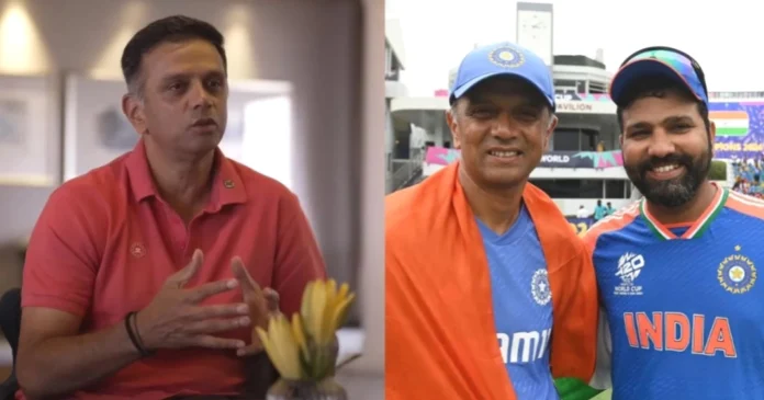 Dravid Dravid