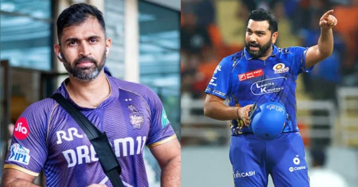 Rohit Rohit