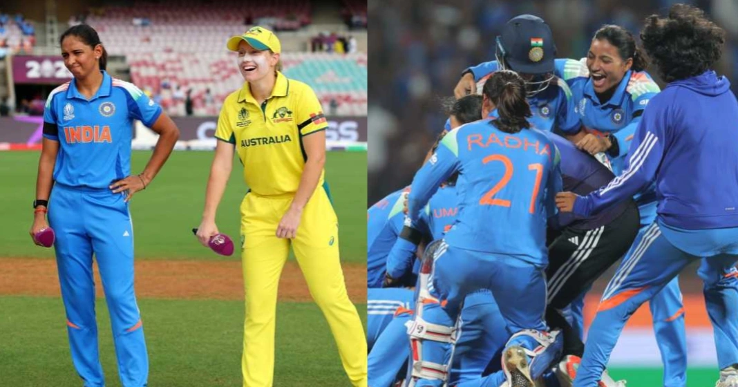 இந்திய வீராங்கனைகளை சமையலறையில் வைத்து மீம் போட்டார்கள்.. இதயம் உடைந்தது.. ஆனா நேத்து – ஆகாஷ் சோப்ரா பேட்டி