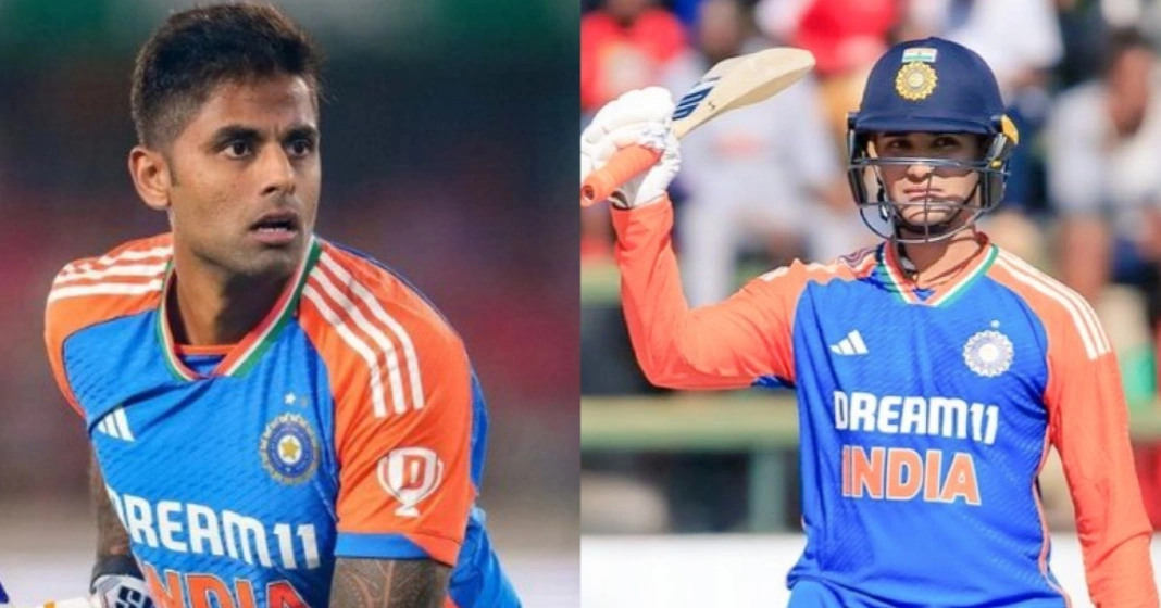 இன்னைக்கு தோத்தாலும் அபிஷேக் அதை மட்டும் மாத்திக்க கூடாது.. மீதி மீங்க இத செஞ்சா ஜெயிக்கலாம் – சூரியகுமார் யாதவ் பேட்டி