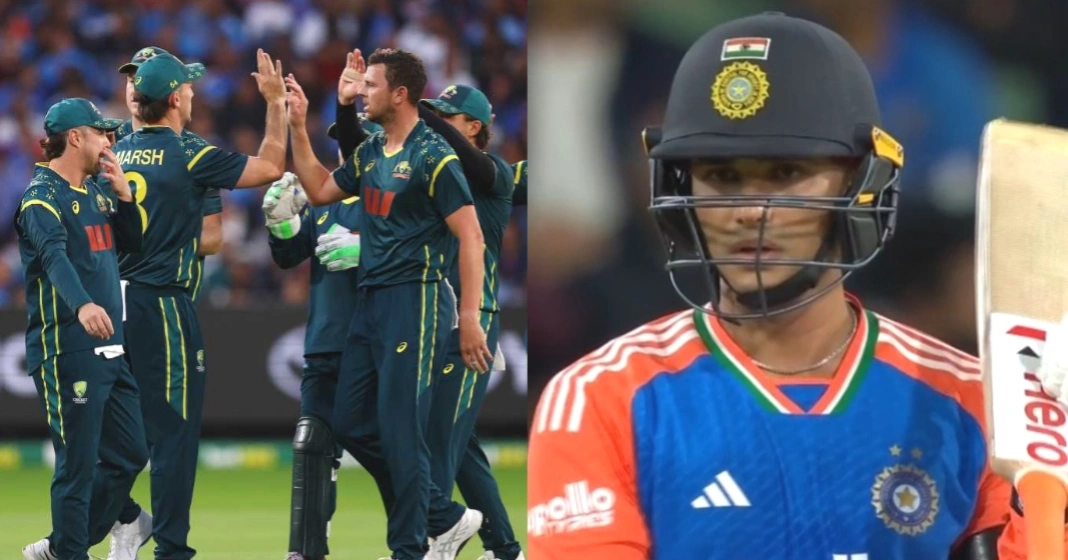 ஹேசில்வுட் இனி மீதி டி20 மேட்ச் ஆட மாட்டாரா?.. எனக்கு அதெல்லாம் தெரியாது – அபிஷேக் ஷர்மா கொடுத்த ரியாக்சன்