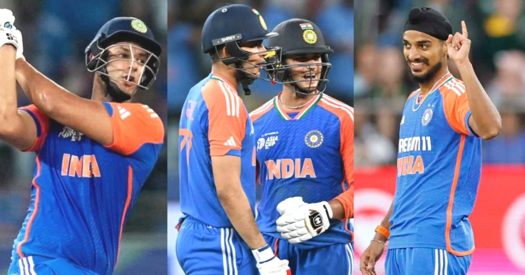 ஆஸி 3வது டி20.. உத்தேச இந்திய பிளேயிங் XI.. ஒரே கல்லில் 3 மாங்காய்.. கம்பீர் மாறியே ஆகணும்