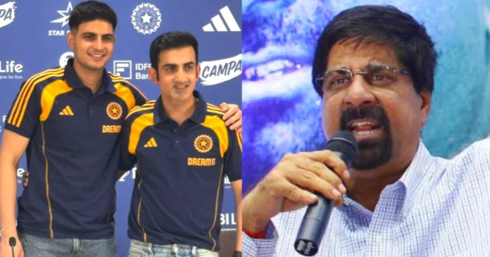 Gambhir Gambhir