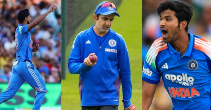 Gambhir Gambhir