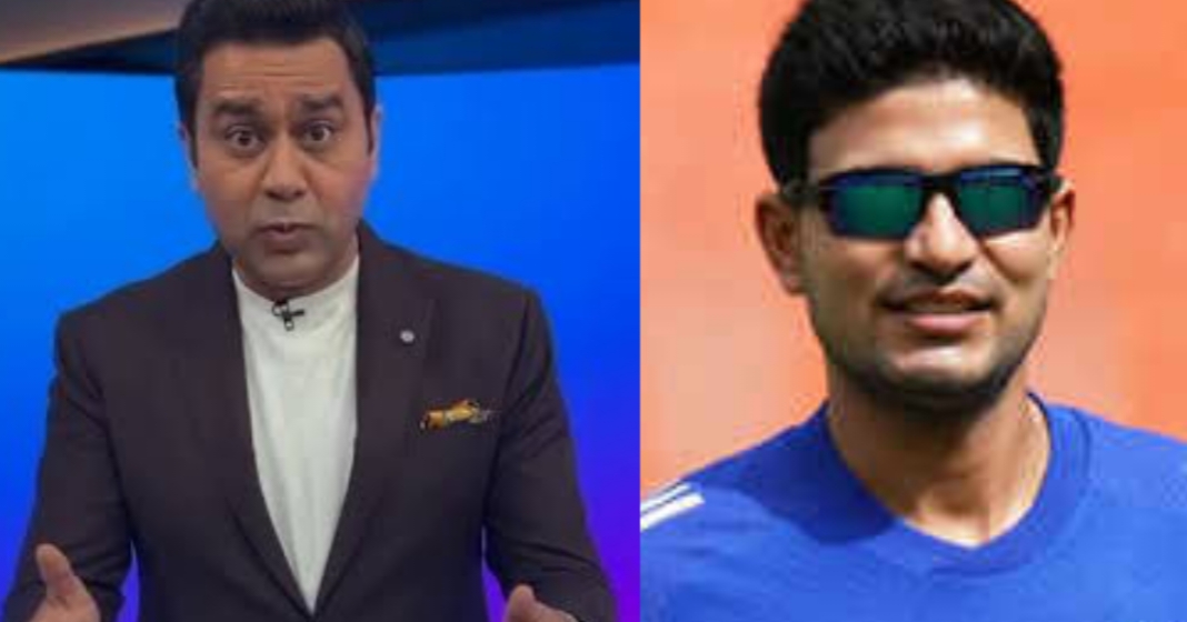 கம்பீர் செய்வது என்ன ஆர்த்தம்.. ஒன்னுமே புரியல.. கில்லுக்கு நெருக்கடி ஏற்பட்டு இருக்கு.. ஆகாஷ் சோப்ரா கருத்து