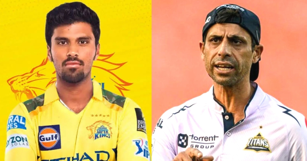 வாஷிங்டன் சுந்தர் சிஎஸ்கேவுக்கு கொடுக்கப்படுகிறாரா?.. குஜராத் ஆசிஸ் நெக்ரா பதில் – மகிழ்ச்சியில் ரசிகர்கள்