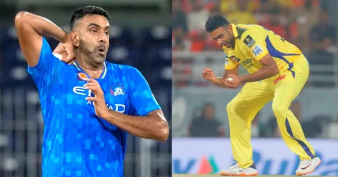 Ashwin Ashwin