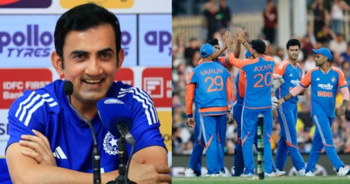 Gambhir Gambhir