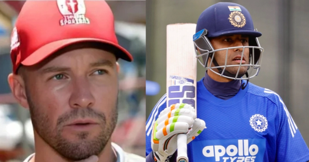 ஏபி டிவில்லியர்ஸ் ப்ளீஸ் உதவி பண்ணுங்க.. நான் இந்த கிரிக்கெட் விளையாட என்ன செய்யணும்? – சூரியகுமார் யாதவ் கோரிக்கை