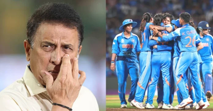 Gavaskar Gavaskar