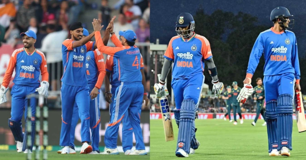 2 வீரர்களால் முடிவுக்கு வரும் பரிசோதனை.. இந்திய அணி t20 உலக கோப்பைக்கு தயார்.. 3வது முறையாக வெல்வோமா?