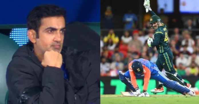 Gambhir Gambhir