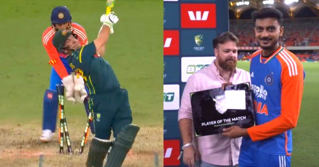 கம்பீர் என்ன நினைக்கிறாரோ எனக்கு அதுதான்.. சக வீரர்கள் கிட்ட பேசினப்ப இத சொன்னாங்க – அக்சர் படேல் பேட்டி