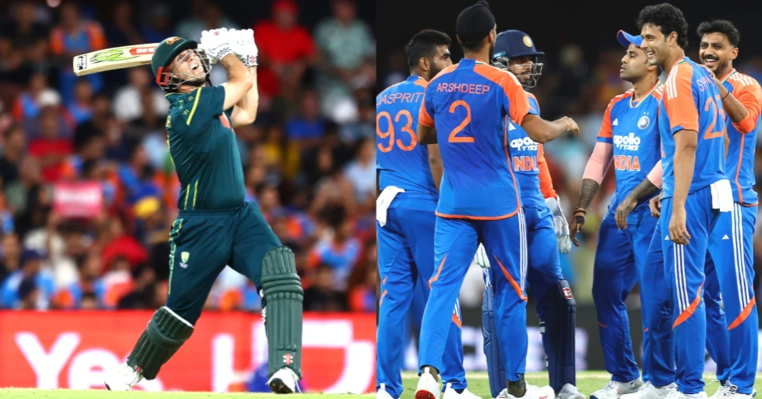 இந்தியா தான் இதில் உலகில் தலை சிறந்த அணி.. எங்க தோல்விக்கு காரணம் இதுதான் – மிட்சல் மார்ஸ் கருத்து