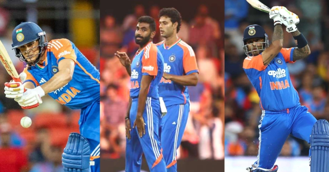 ஆஸி 5வது டி20.. உத்தேச இந்திய பிளேயிங் XI.. கம்பீர் செய்ய வேண்டிய 2 விஷயம் – தொடரை வெல்வோமா?