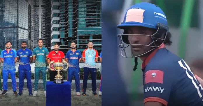 Uthappa Uthappa