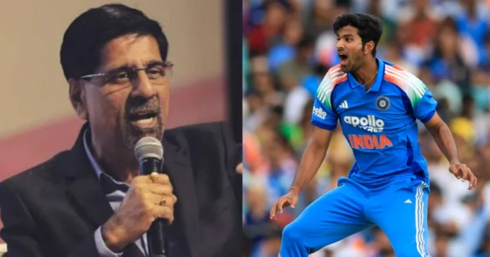 Srikanth Srikanth