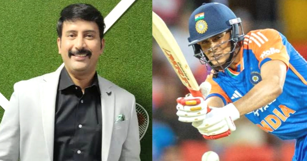 அபிஷேக் புயல்.. கில் வெறும் டேபிள் ஃ பேன்.. அவர் தப்பிக்க காரணமே இவரால்தான் – சடகோபன் ரமேஷ் விமர்சனம்