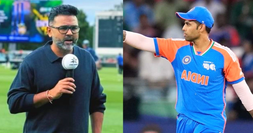 சூரியகுமார் கிட்ட இந்த ஒன்ன நீங்க பாக்குறதே இல்ல.. இப்ப பிரச்சனையே கம்பீரின் அந்த முடிவு தான் – பார்த்திவ் படேல் பேட்டி