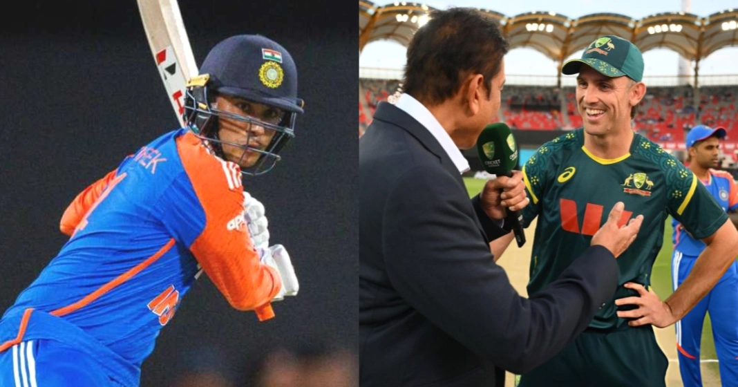 இந்தியா கிட்ட இப்ப நாங்க தோத்துட்டோம்.. ஆனா முழுசா வரப்ப வேற மாதிரி இருப்போம் – மிட்சல் மார்ஸ் பேச்சு