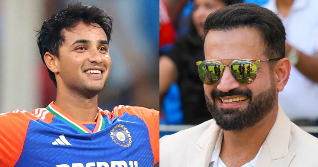 அபிஷேக் ஷர்மாவின் இந்த வீக்னஸ் பத்தி.. நான் யுவராஜ் சிங்கிட்ட பேச போறேன் – இர்பான் பதான் சுட்டிக்காட்டல்