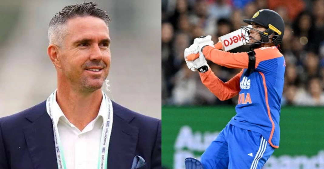 அபிஷேக் ஷர்மாவ பாத்து நான் ஏன் ஆச்சரியப்படனும்?.. இதுக்கு அவர் மட்டும்தான் இப்ப – கெவின் பீட்டர்சன் பேச்சு