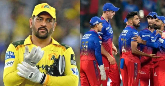 Dhoni Dhoni