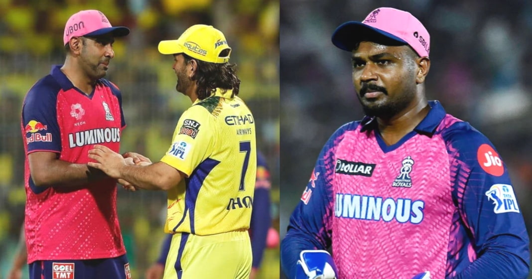 சாம்சனை வாங்க சிஎஸ்கே போட்டி போட்டாலும்.. அவருக்காக அந்த விஷயத்தை மட்டும் தியாகம் செய்ய மாட்டாங்க – அஸ்வின் கருத்து