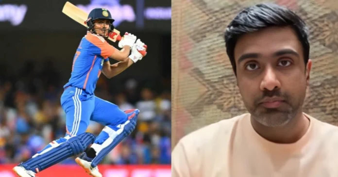Ashwin Ashwin
