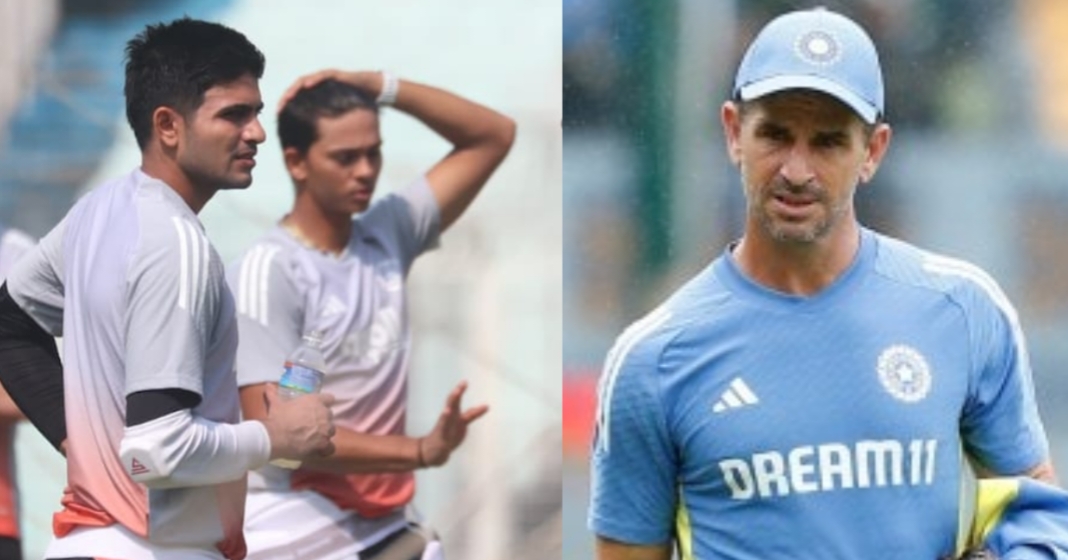 நியூசிலாந்து பார்முலாவை பின்பற்றும் தென்னாப்பிரிக்கா.. சதியை கண்டுபிடித்த பயிற்சியாளர்.. சவாலுக்கு கில் தயார் என கருத்து