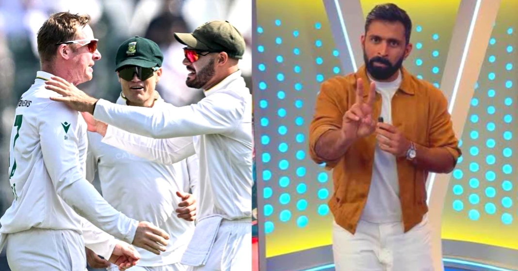 தெஆ அணி இந்த ஒரே ஒரு இந்திய வீரருக்கு மட்டுமே பயப்படும்.. முதல் டெஸ்ட்ல இதுதான் வித்தியாசம் – அபிஷேக் நாயர் கருத்து