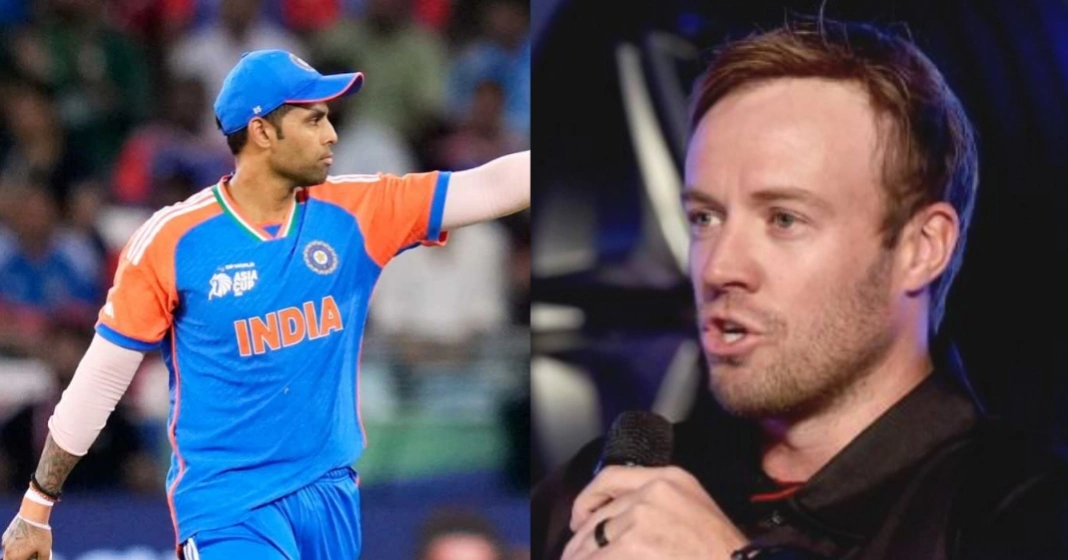 சூரியகுமார் என்கிட்ட கேட்ட அதை செஞ்சு தரேன்.. ஹோம் ஒர்க் செஞ்சு எடுத்துட்டு வரேன் – ஏபி டிவில்லியர்ஸ் பேட்டி