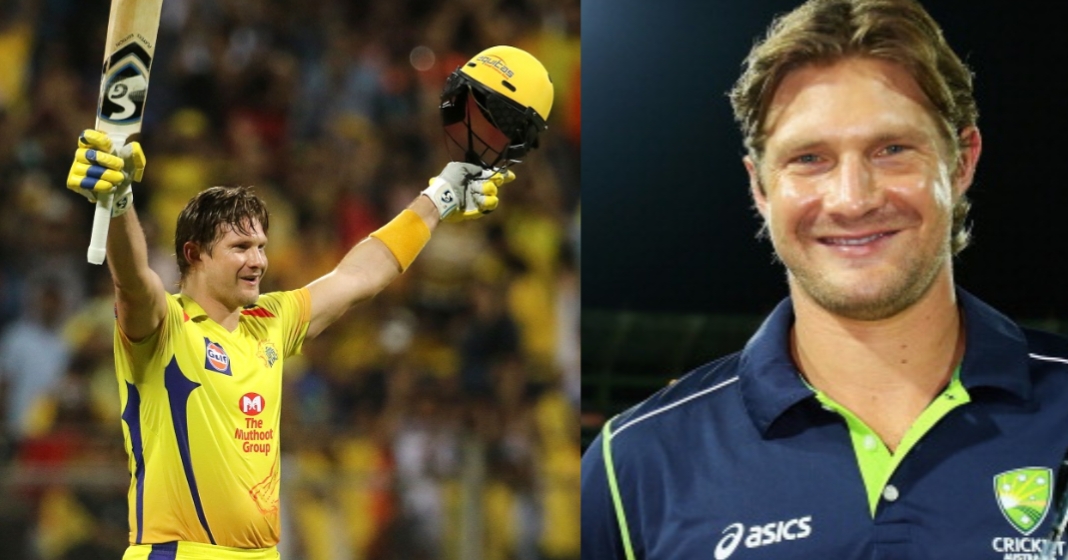 சிஎஸ்கே சிங்கத்தை தட்டி தூக்கிய கொல்கத்தா.. அதிரடி நாயகன் வாட்சனுக்கு முக்கிய பொறுப்பு.. ஷாரூக்கான் அதிரடி