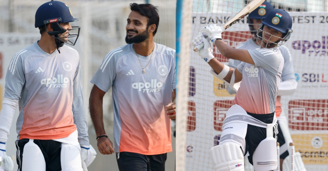 தென்னாப்பிரிக்காவுக்கு எதிரான முதல் டெஸ்ட்.. இந்த 3 வீரர்கள் தான் எக்ஸ் பேக்டர்கள்.. முன்னாள் வீரர் கருத்து