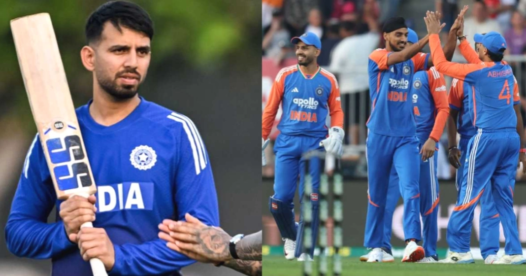 எங்க டீம்ல இந்த 31 வயசு வீரர் கிட்ட.. எல்லாரும் மரியாதையா இருப்போம்.. அவர் அமிதாப் மாதிரி – ஜிதேஷ் சர்மா கருத்து