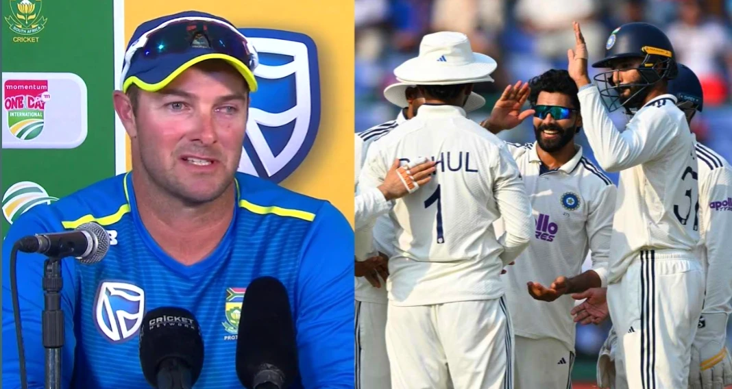 என் தென் ஆப்பிரிக்க அணியே.. இந்த இந்திய வீரருக்கு எதிராக ஹோம் ஒர்க் பண்ணுங்க.. இல்லனா தோல்விதான் – மார்க் பவுச்சர் அறிவுரை