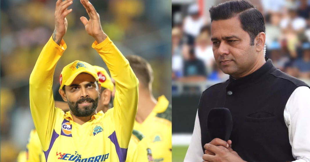 ஜடேஜாவை கேப்டனா ஆக்குனா.. அந்தப் பையன் ஏமாந்து ராஜஸ்தான் அணியை விட்டு வெளியேறுவார் – ஆகாஷ் சோப்ரா எச்சரிக்கை