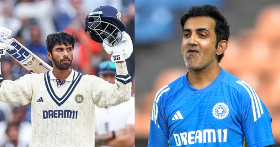 தமிழ்நாட்டு வீரர்களை வைத்து கம்பீர் ஆடிய வினோத ஆட்டம்.. கும்ப்ளே ஆச்சரியம்.. இனி இது தொடருமா?