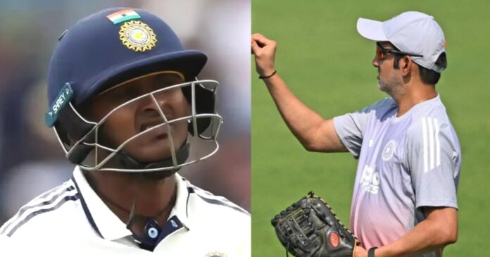 Gambhir Gambhir