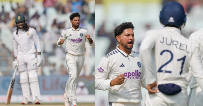 Kuldeep Kuldeep