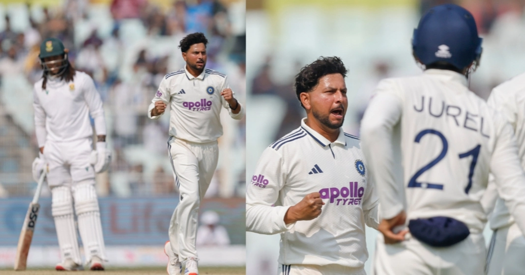 என்னை இந்திய அணியில் இருந்து வெளியே அனுப்புங்க.. குல்தீப் யாதவ் திடீர் கோரிக்கை – என்ன நடந்தது?